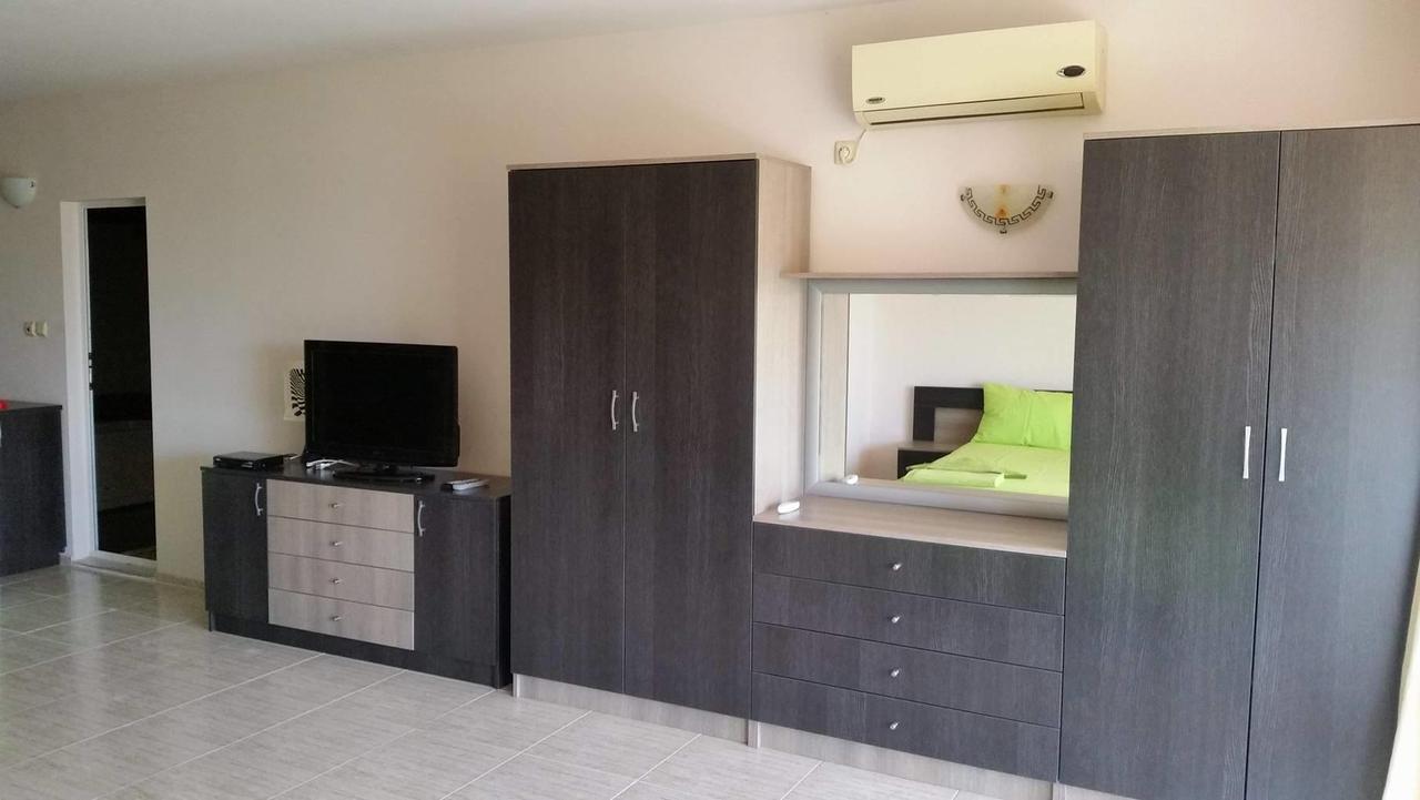 St. Sofia Apartments - Official Rental Sunny Beach Exterior photo