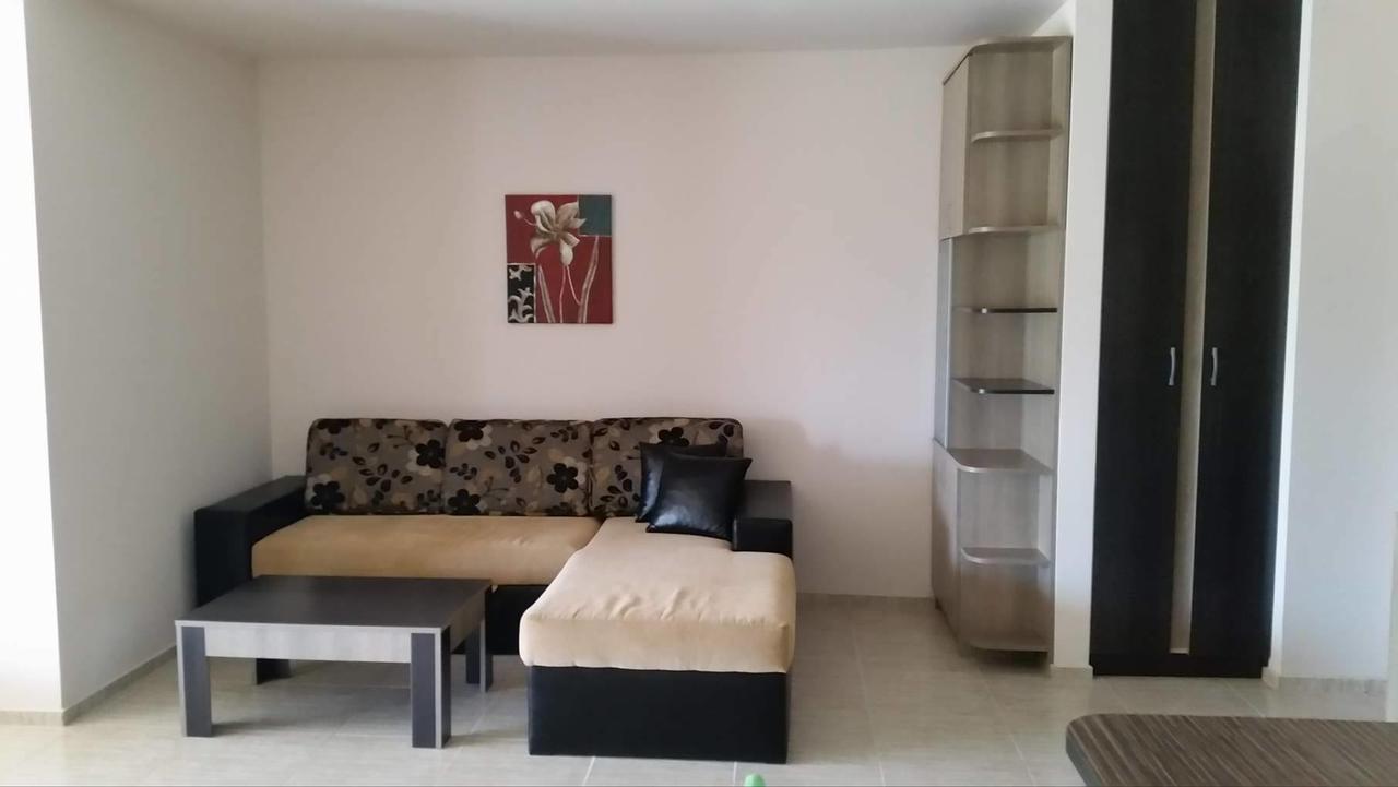 St. Sofia Apartments - Official Rental Sunny Beach Exterior photo