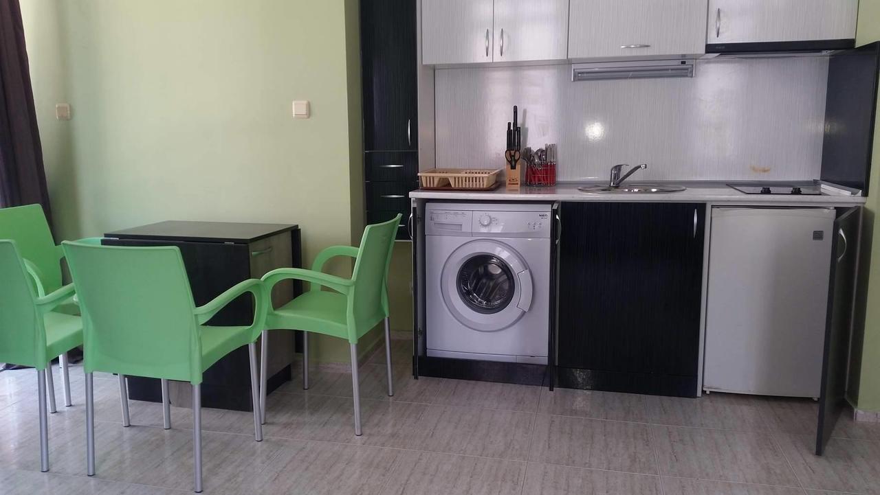 St. Sofia Apartments - Official Rental Sunny Beach Exterior photo
