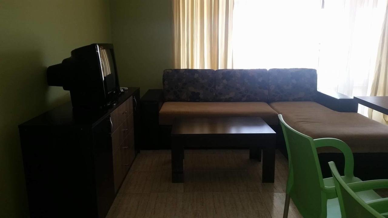 St. Sofia Apartments - Official Rental Sunny Beach Exterior photo