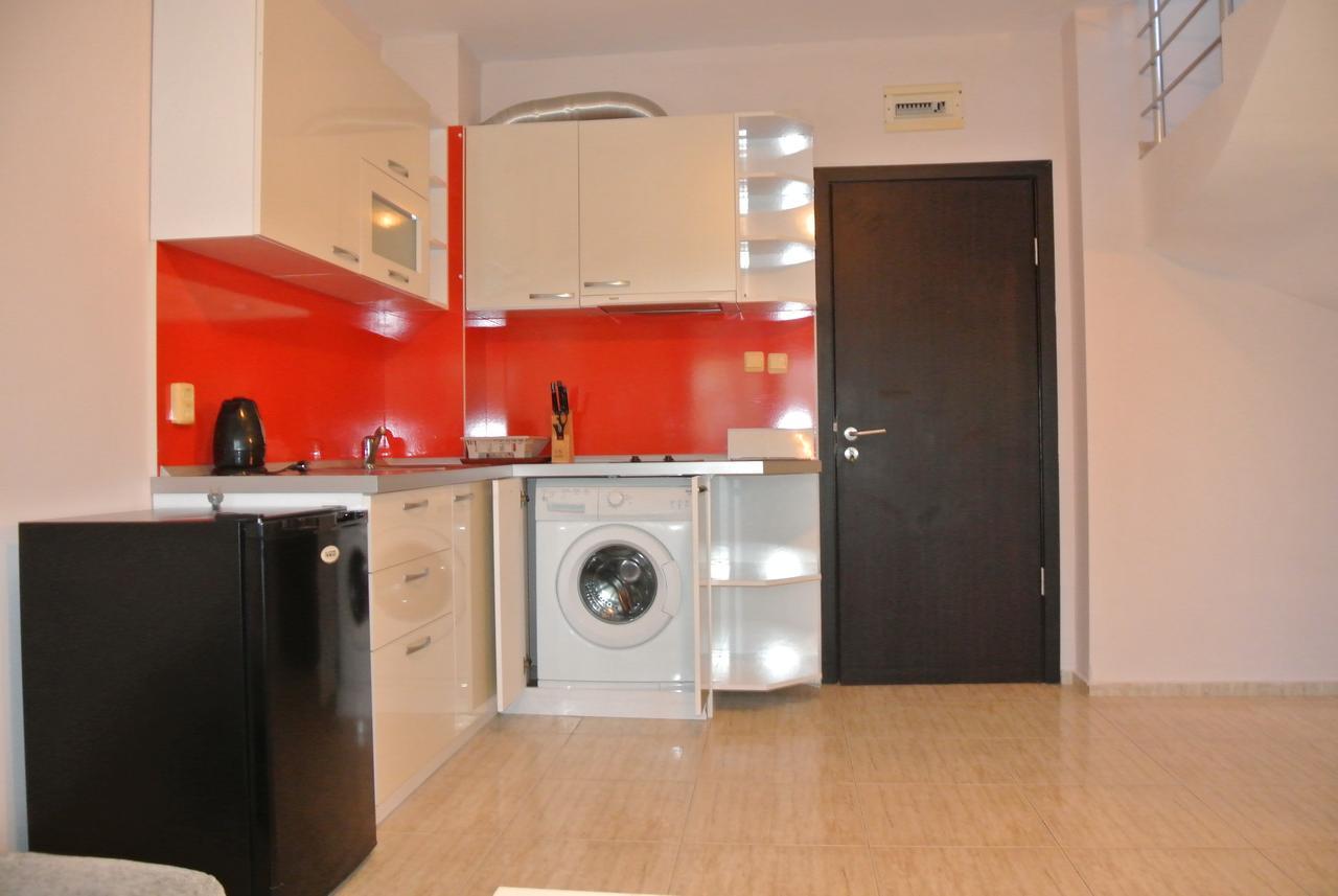 St. Sofia Apartments - Official Rental Sunny Beach Exterior photo
