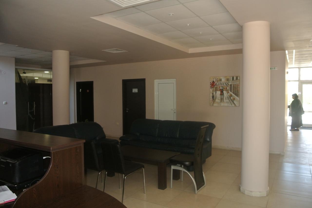 St. Sofia Apartments - Official Rental Sunny Beach Exterior photo