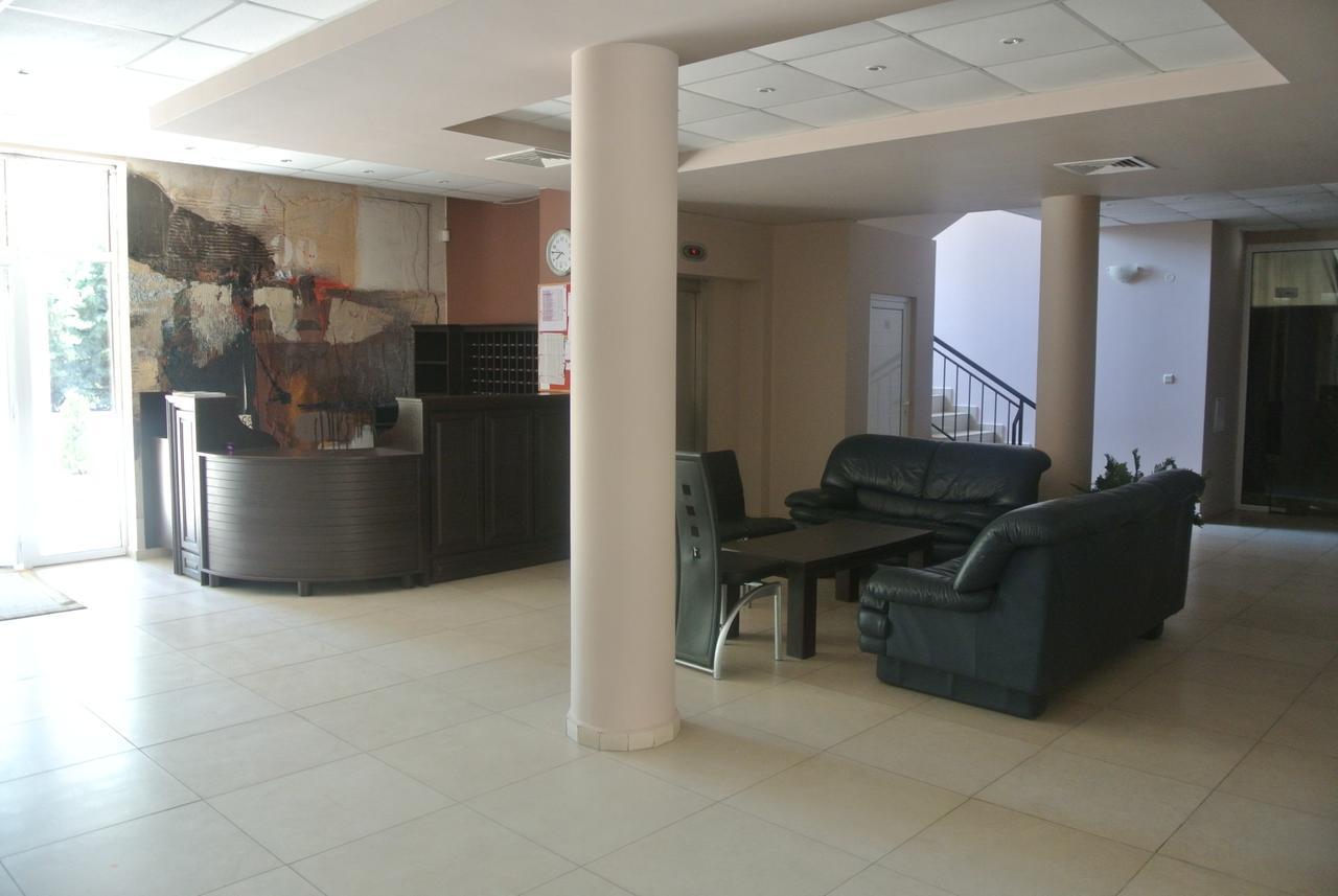 St. Sofia Apartments - Official Rental Sunny Beach Exterior photo