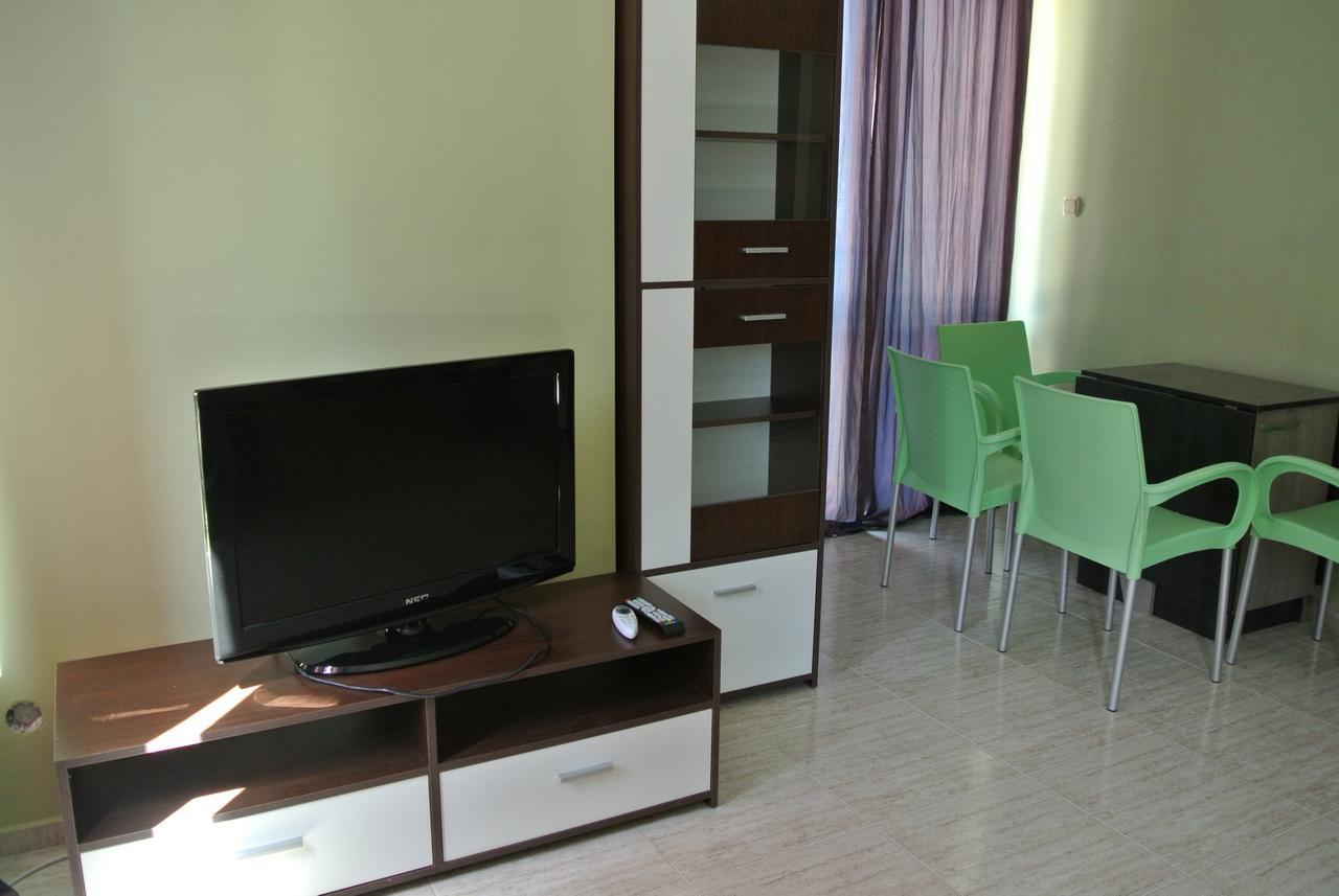 St. Sofia Apartments - Official Rental Sunny Beach Exterior photo