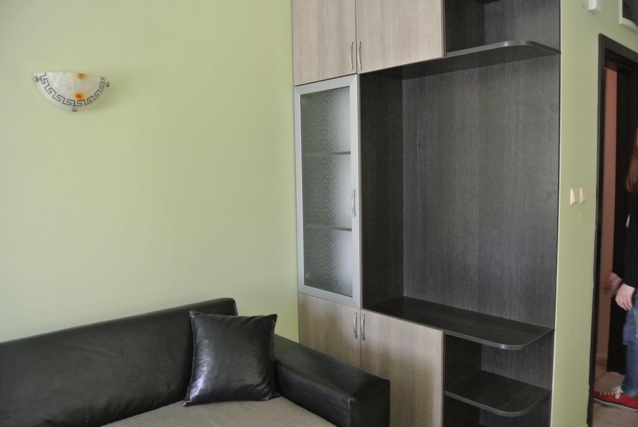 St. Sofia Apartments - Official Rental Sunny Beach Exterior photo