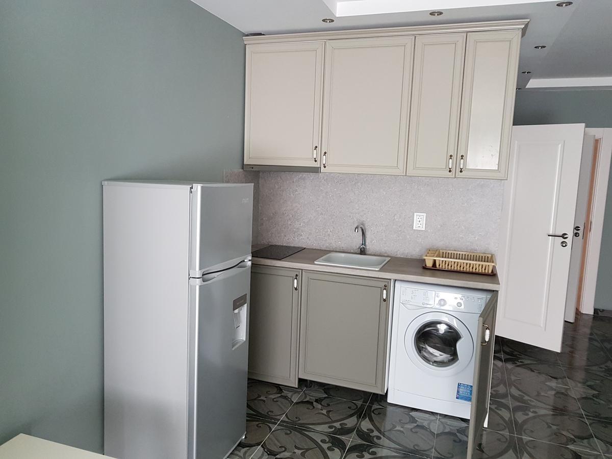 St. Sofia Apartments - Official Rental Sunny Beach Exterior photo